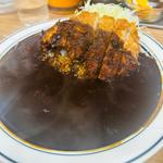 カツカレー(キッチン南海 神保町店)