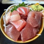 刺身