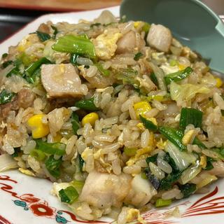 チャーハン