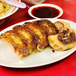 餃子