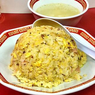 チャーハン