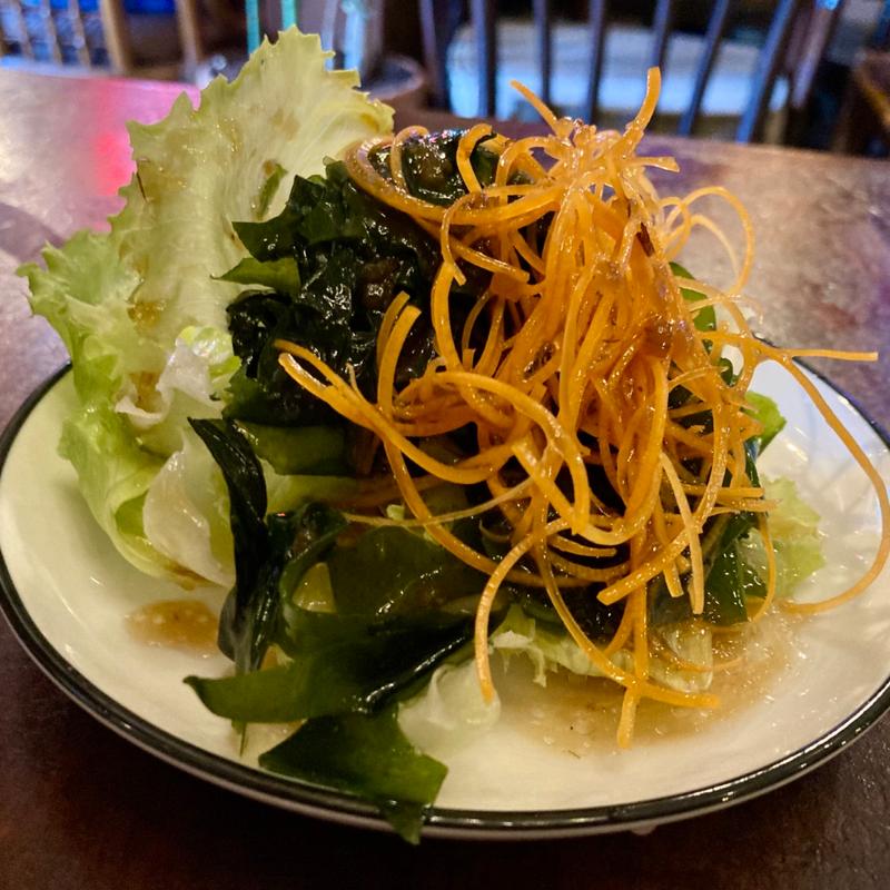 サラダ(ジュリエ )