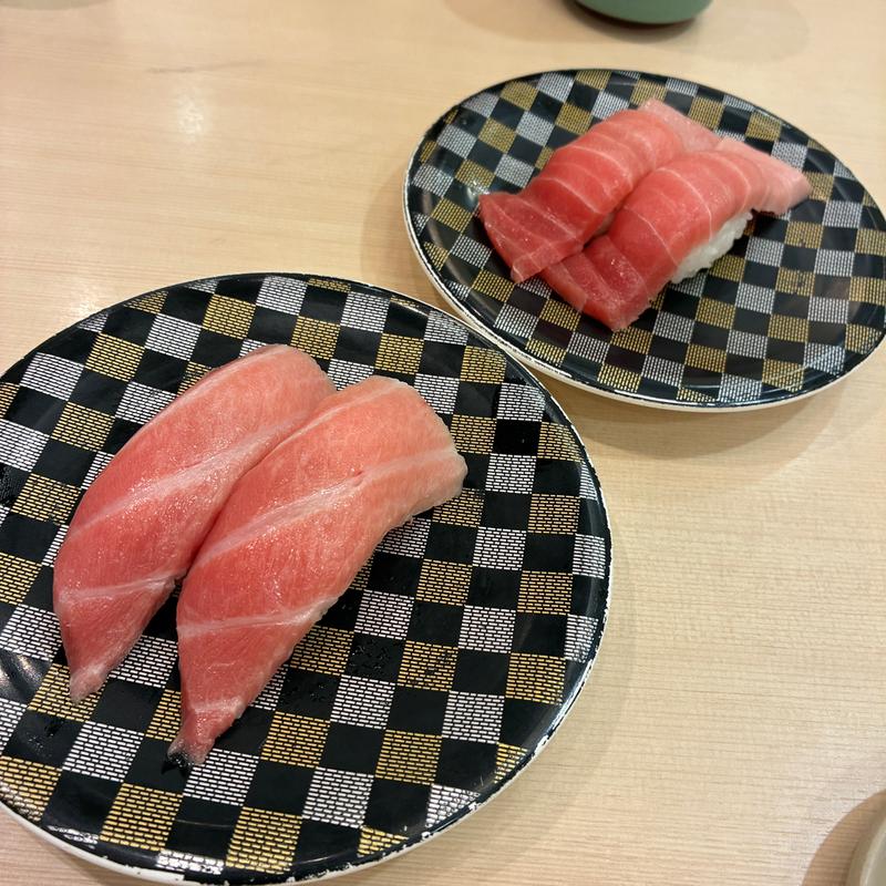 (めぐみ水産 マークイズみなとみらい店)