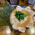 チャーシューラーメン　並