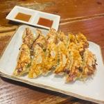 ひとくちギョーザ