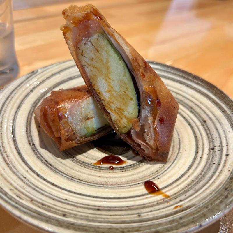 (casual割烹 弓木野)