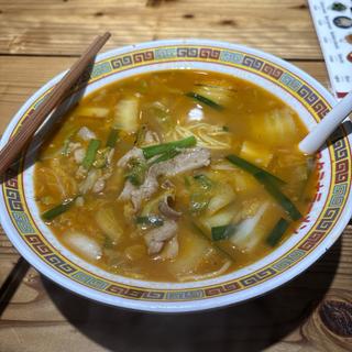 スタミナラーメン