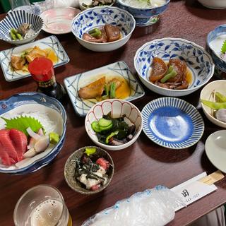 (鮪 やきとり須田)