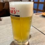 生ビール
