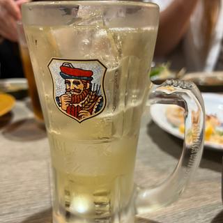 ハイボール