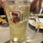 ハイボール