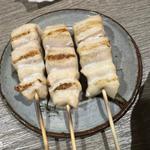 ささみ串