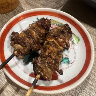 こころのこり