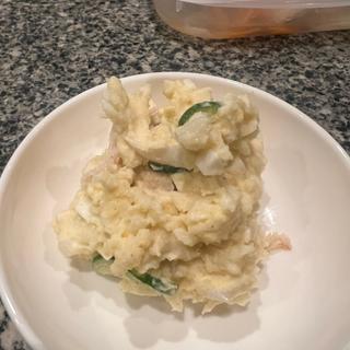 ポテトサラダ