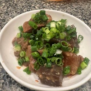 どて煮