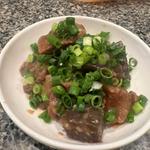 どて煮