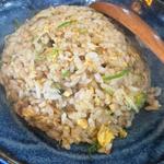 チャーハン