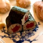 鉄火巻き