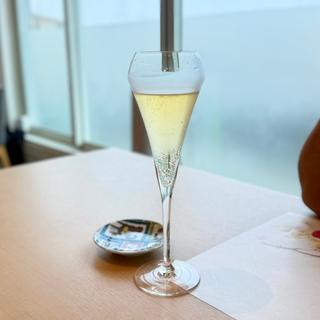 白ワイン
