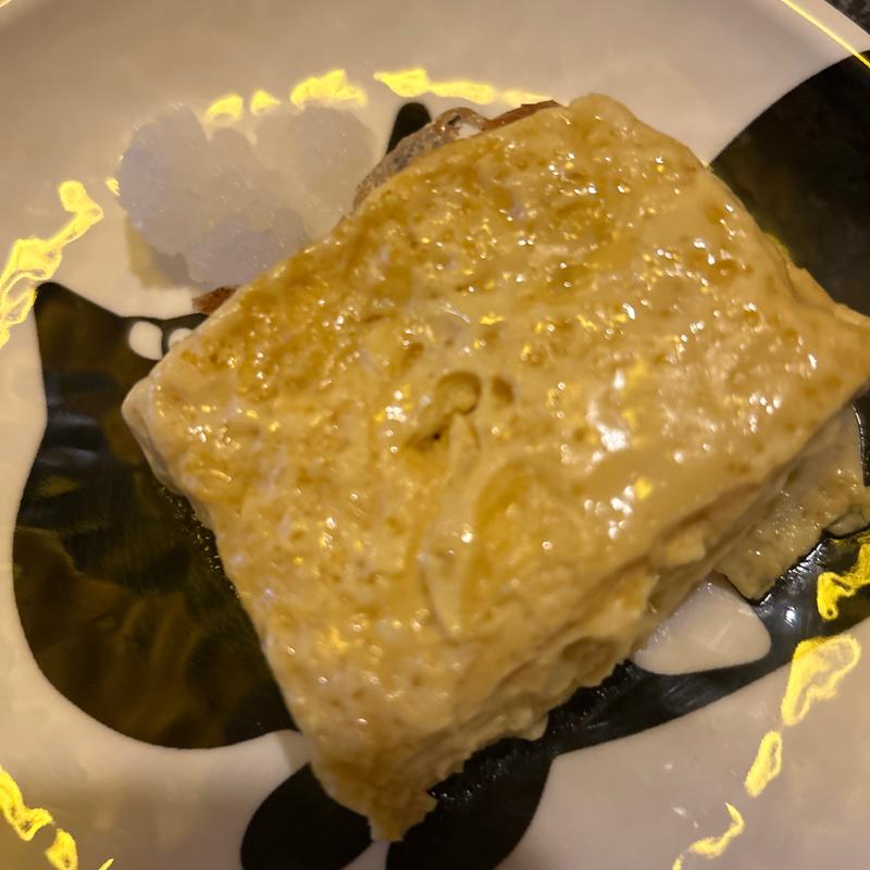 だし巻き卵(焼鳥・串カツ＆飲み放題 たま南1条店)