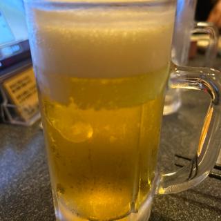 サッポロクラシック(焼鳥・串カツ＆飲み放題 たま南1条店)