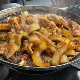 十和田バラ焼き （豚）