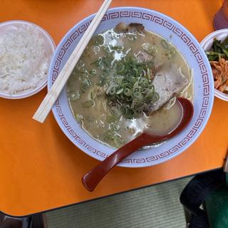 ラーメン