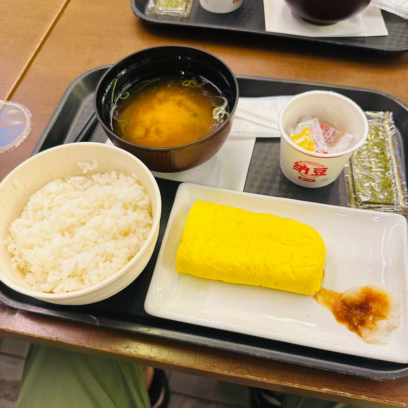 ご飯セット(SORATERIA （ソラテリア）)