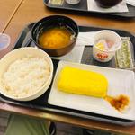 ご飯セット
