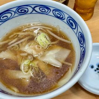 ワンタン
