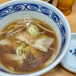 ワンタン