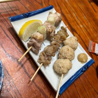 焼き鳥