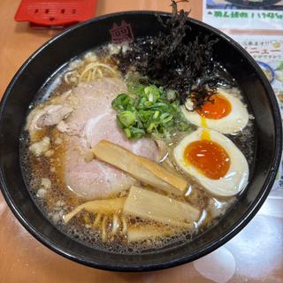 ベッチャーらぁ麺福盛