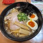 ベッチャーらぁ麺福盛