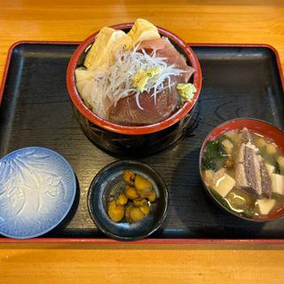 ちらしすし(喜代志 )