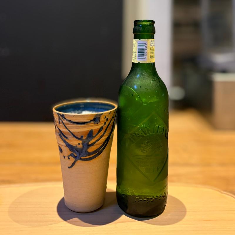 ハートランド(虎ノ門横丁)