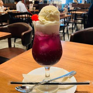 バタフライビー(パーラー大箸（純洋食とスイーツ パーラー大箸）)