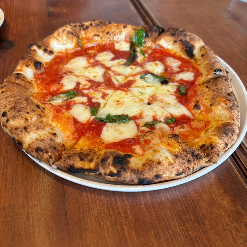 マルゲリータ(チェルキオ （CERCHIO）)