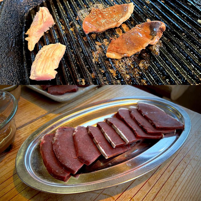 ハツ(短角王国 守人（まぶりっと）)