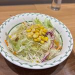 サラダ