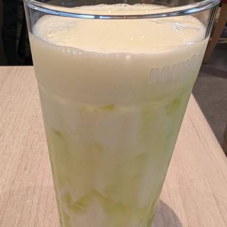 長野産シャインマスカットヨーグルン