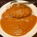 カツカレー