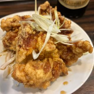 油淋鶏（小）