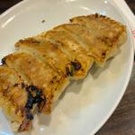 焼き餃子