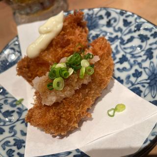 カキフライ