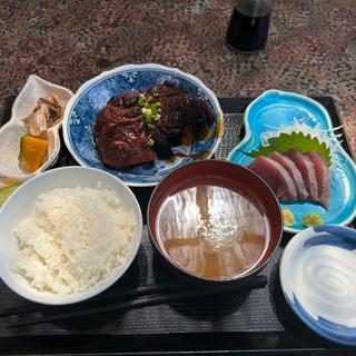 よくばり定食