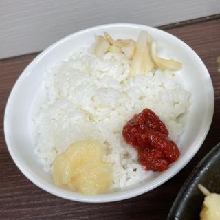 ご飯