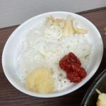 ご飯