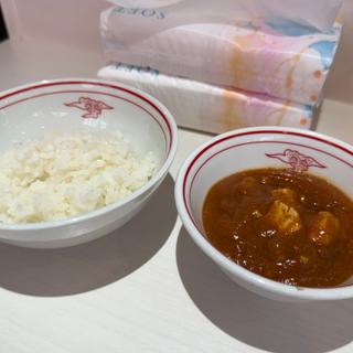 定食