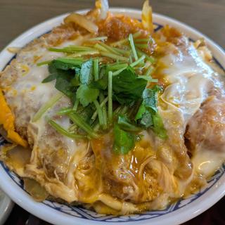 カツ丼